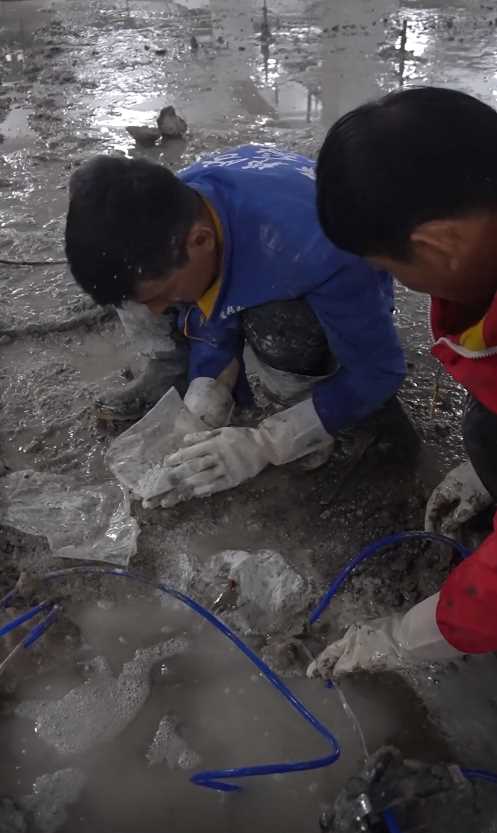 黄山黄山区灌浆堵漏