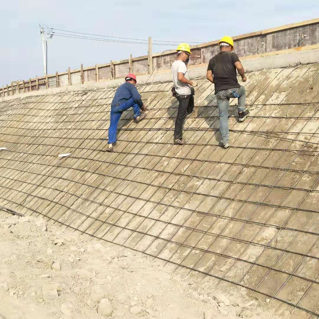 黄山黄山区基坑支护